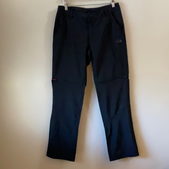 The North Face Women’s Paramount Convertible Pants black - Picture 1 of 13